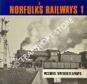 Norfolk's Railways 1 by Klofron
